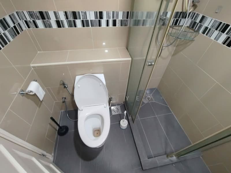 Condominium for Rent at Robson Condominium - Rony Yeo - Bathroom - PropertyGuru.com.my