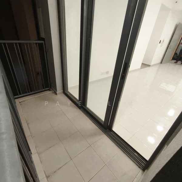 Apartment for Rent at Residensi Aman Jalil - Payee Lim - Balcony - PropertyGuru.com.my