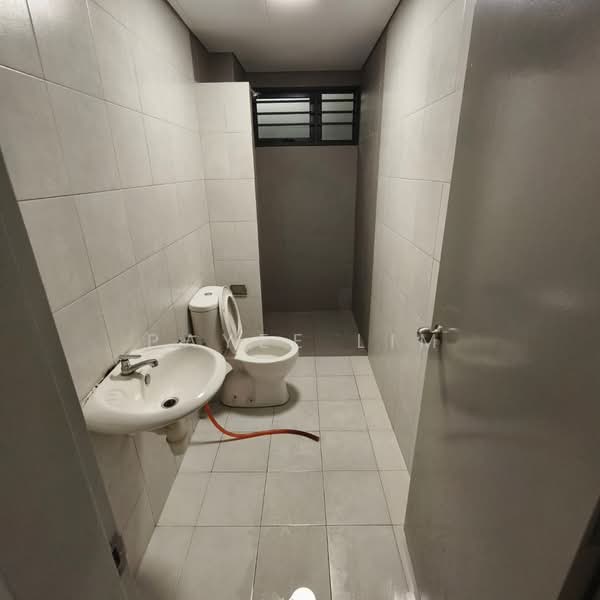 Apartment for Rent at Residensi Aman Jalil - Payee Lim - Bathroom - PropertyGuru.com.my