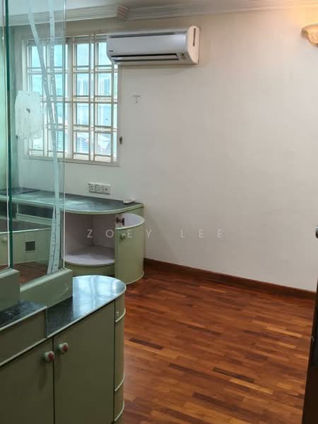 Terraced House for Rent in Johor Bahru (Johor) - Zoey Lee - Interior - PropertyGuru.com.my