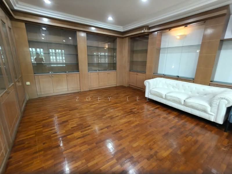 Terraced House for Rent in Johor Bahru (Johor) - Zoey Lee - Living Room - PropertyGuru.com.my