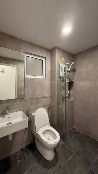 Mesahill untuk Untuk Disewa - RM 1,100 /bulan, Apr 2026 - Bathroom - PropertyGuru.com.my
