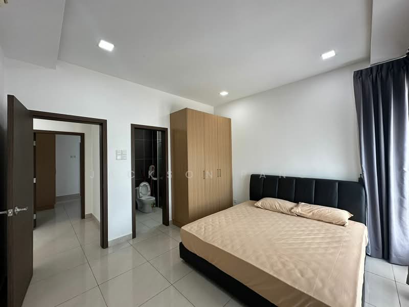 D'Secret Garden (Pangsapuri Kempas Indah) untuk Untuk Dijual - RM 430,000, Apr 2026 - Bedroom - PropertyGuru.com.my