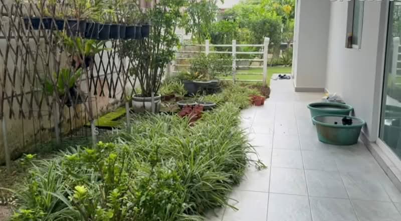 Semi-Detached House for Sale in Skudai (Johor) - Shirley Pang - Exterior - PropertyGuru.com.my
