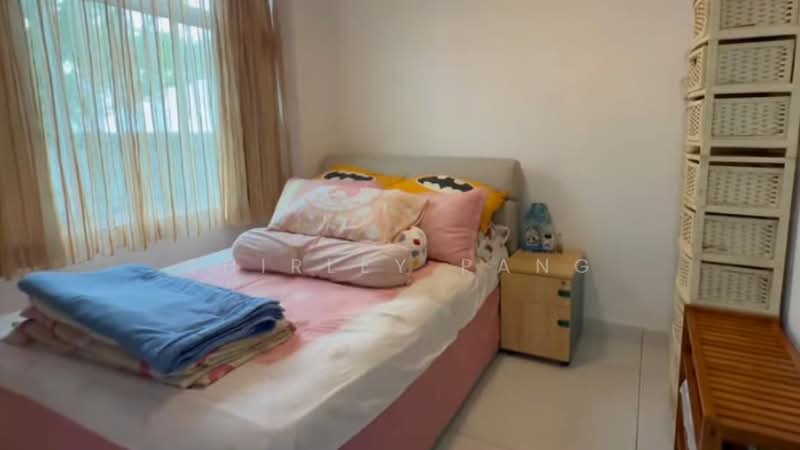 Semi-Detached House for Sale in Skudai (Johor) - Shirley Pang - Bedroom - PropertyGuru.com.my