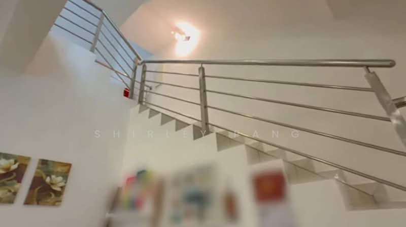 Semi-Detached House for Sale in Skudai (Johor) - Shirley Pang - Interior - PropertyGuru.com.my
