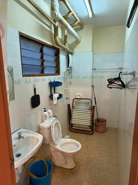 Apartment for Sale at Vista Impiana - Kew . - PropertyGuru.com.my