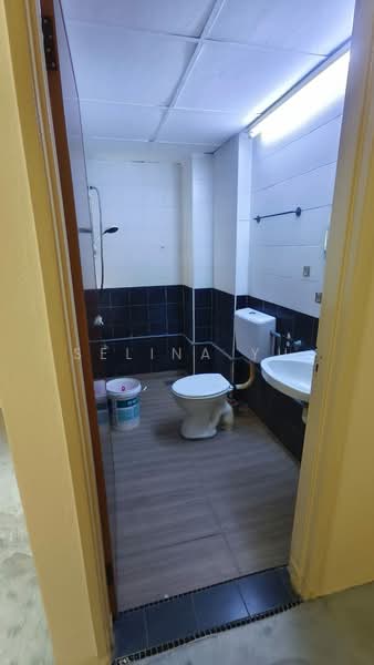 Petaling Indah Condominiums untuk Untuk Disewa - RM 1,200 /bulan, Mac 2026 - PropertyGuru.com.my