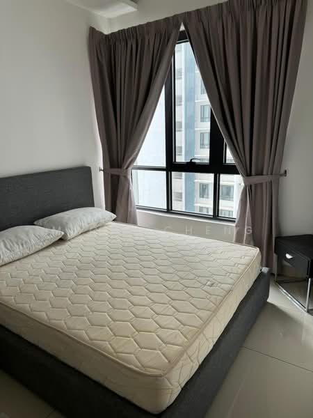 Eclipse Residence @ Pan'gaea untuk Untuk Disewa - RM 1,500 /bulan, Apr 2026 - Bedroom - PropertyGuru.com.my