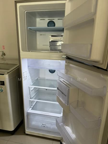 Eclipse Residence @ Pan'gaea untuk Untuk Disewa - RM 1,500 /bulan, Apr 2026 - Interior - PropertyGuru.com.my