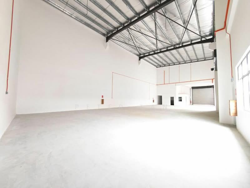 Factory for Rent in Ulu Tiram (Johor) - Peter Tan - Interior - PropertyGuru.com.my