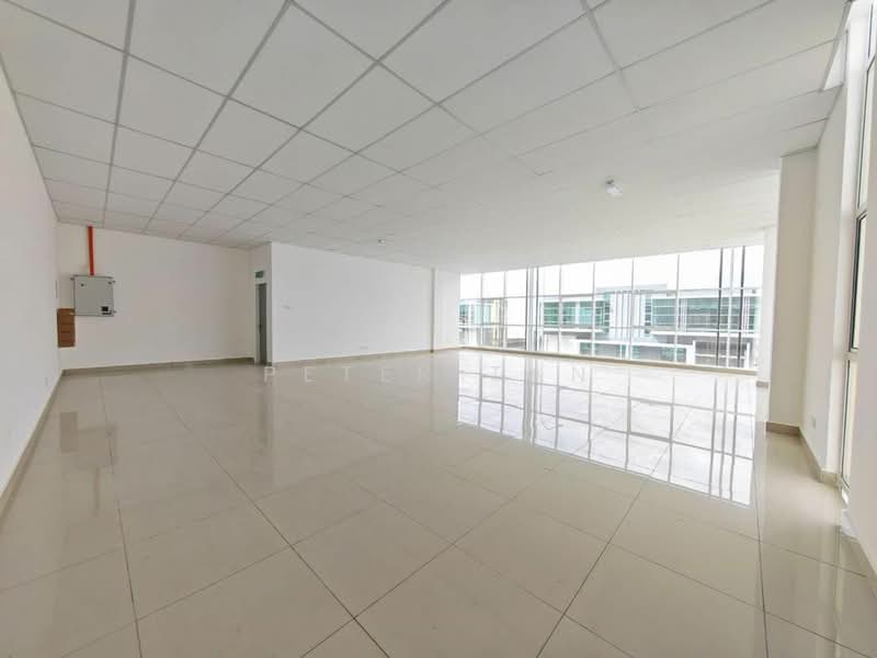 Factory for Rent in Ulu Tiram (Johor) - Peter Tan - Interior - PropertyGuru.com.my