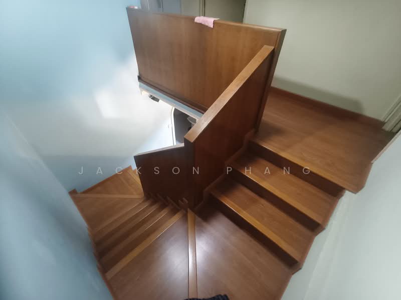 Taman Desa untuk Untuk Dijual - RM 1,150,000, Mac 2026 - Interior - PropertyGuru.com.my