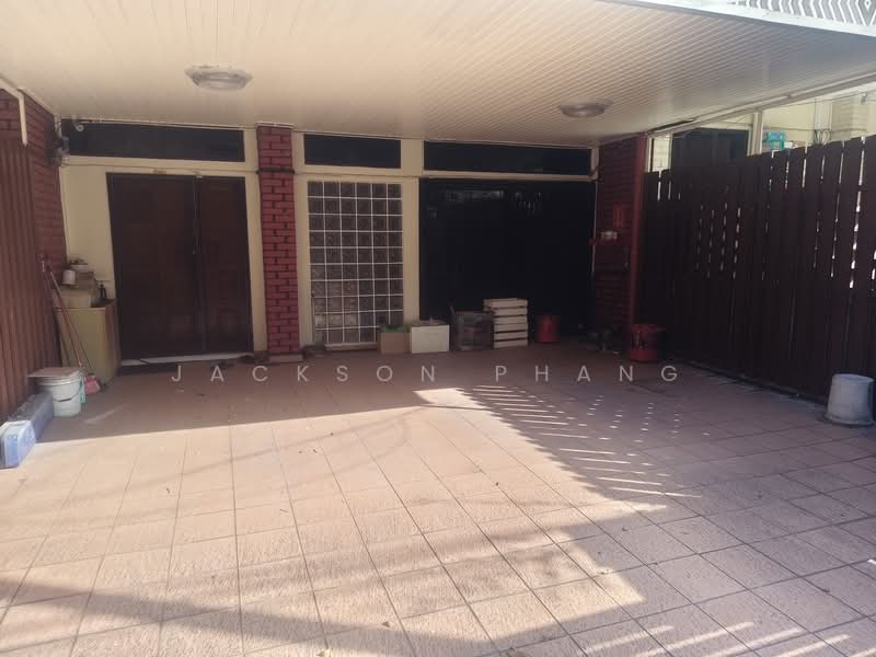 Taman Desa untuk Untuk Dijual - RM 1,150,000, Mac 2026 - Exterior - PropertyGuru.com.my