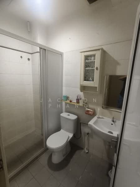 Taman Desa untuk Untuk Dijual - RM 1,150,000, Mac 2026 - Bathroom - PropertyGuru.com.my
