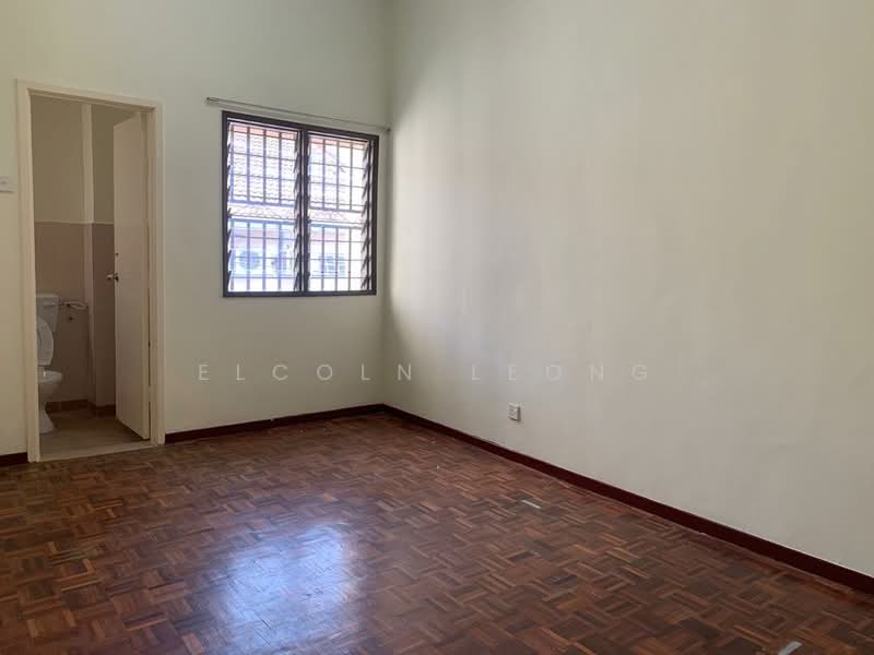 2-storey Terraced House for Rent in Bandar Mahkota Cheras (Cheras) - Elcoln Leong - Bathroom - PropertyGuru.com.my