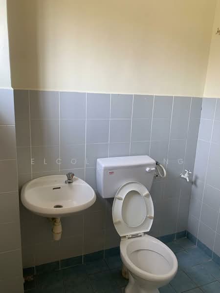2-storey Terraced House for Rent in Bandar Mahkota Cheras (Cheras) - Elcoln Leong - Bathroom - PropertyGuru.com.my