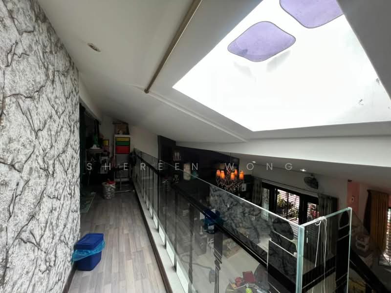 1-storey Terraced House for Rent in Johor Bahru (Johor) - Shereen Wong - Interior - PropertyGuru.com.my