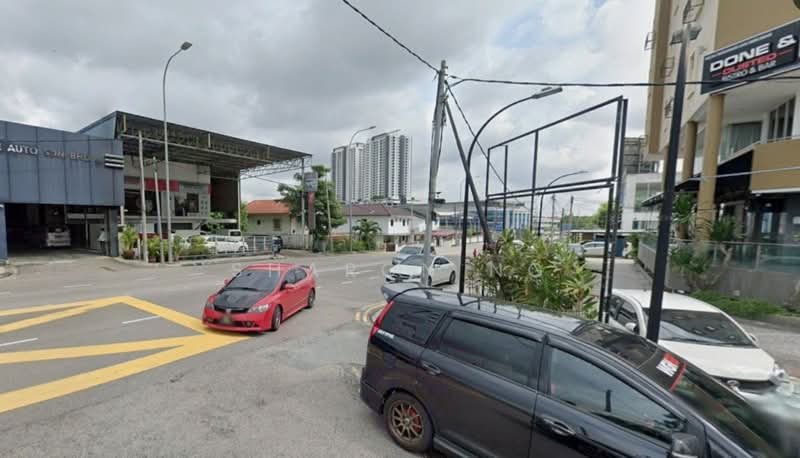 Shop for Sale in Taman Kebun Teh (Johor Bahru) - Sharon Ng - Exterior - PropertyGuru.com.my