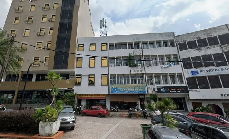 Shop for Sale in Taman Kebun Teh (Johor Bahru) - Sharon Ng - Exterior - PropertyGuru.com.my