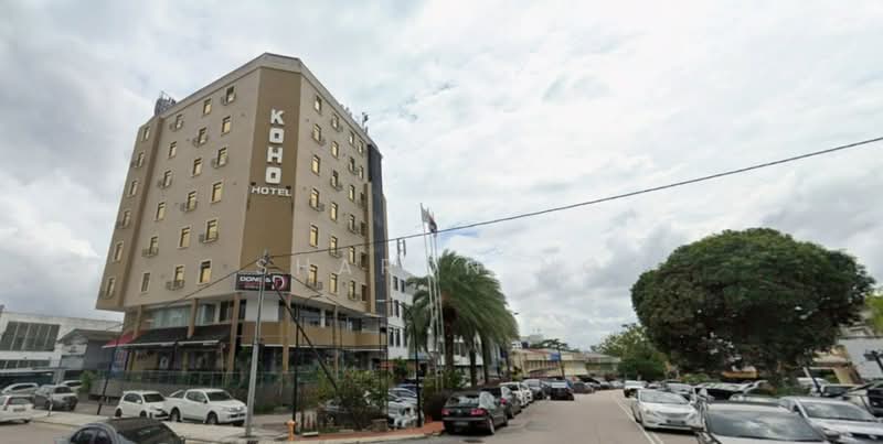 Shop for Sale in Taman Kebun Teh (Johor Bahru) - Sharon Ng - Exterior - PropertyGuru.com.my