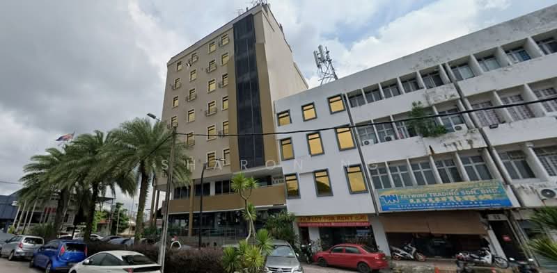 Shop for Sale in Taman Kebun Teh (Johor Bahru) - Sharon Ng - Exterior - PropertyGuru.com.my