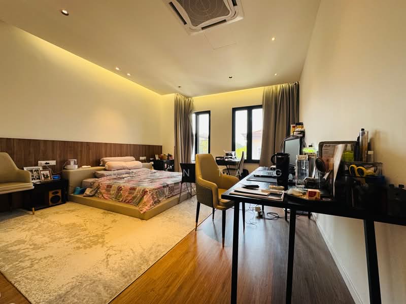 Bungalow for Sale in Kota Damansara (Selangor) - Brian Tang - Bedroom - PropertyGuru.com.my