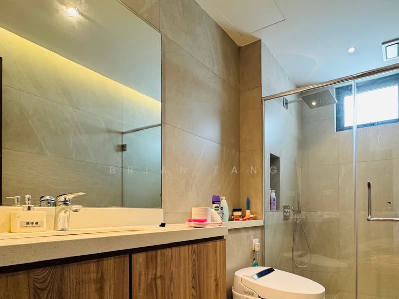 Bungalow for Sale in Kota Damansara (Selangor) - Brian Tang - Bathroom - PropertyGuru.com.my