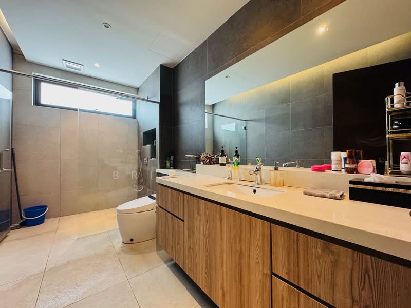 Bungalow for Sale in Kota Damansara (Selangor) - Brian Tang - Bathroom - PropertyGuru.com.my