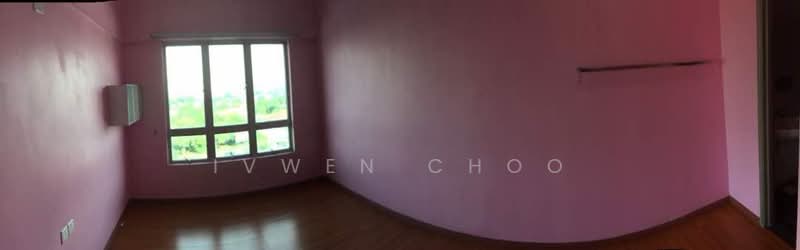 Zennith Suites (Pangsapuri Kebun Teh) untuk Untuk Dijual - RM 408,000, Apr 2026 - PropertyGuru.com.my