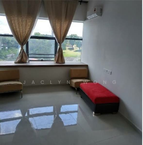 Amberside @ Country Garden Danga Bay untuk Untuk Disewa - RM 1,600 /bulan, Mac 2026 - View - PropertyGuru.com.my