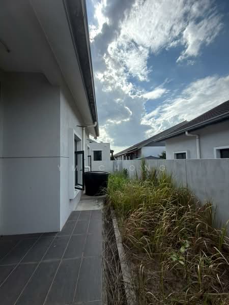 Bungalow for Sale in Taman Satu Krubong (Krubong) - YM Chong - Exterior - PropertyGuru.com.my