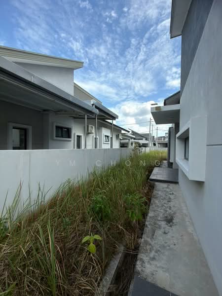 Bungalow for Sale in Taman Satu Krubong (Krubong) - YM Chong - Exterior - PropertyGuru.com.my