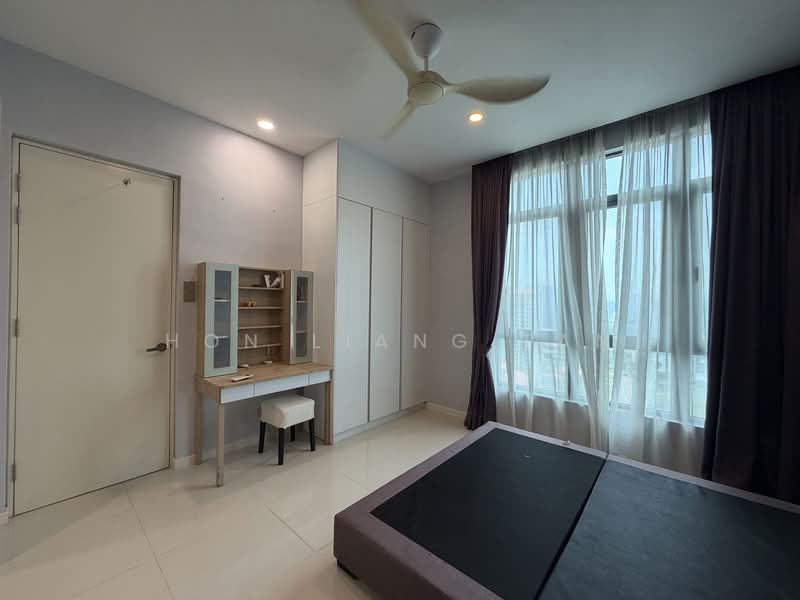 Service Residence for Rent at Tropicana Avenue - Hon Liang Tan - Bedroom - PropertyGuru.com.my