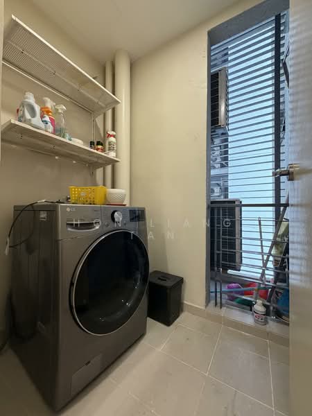 Service Residence for Rent at Tropicana Avenue - Hon Liang Tan - Interior - PropertyGuru.com.my