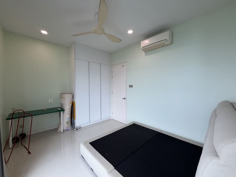 Service Residence for Rent at Tropicana Avenue - Hon Liang Tan - Bedroom - PropertyGuru.com.my