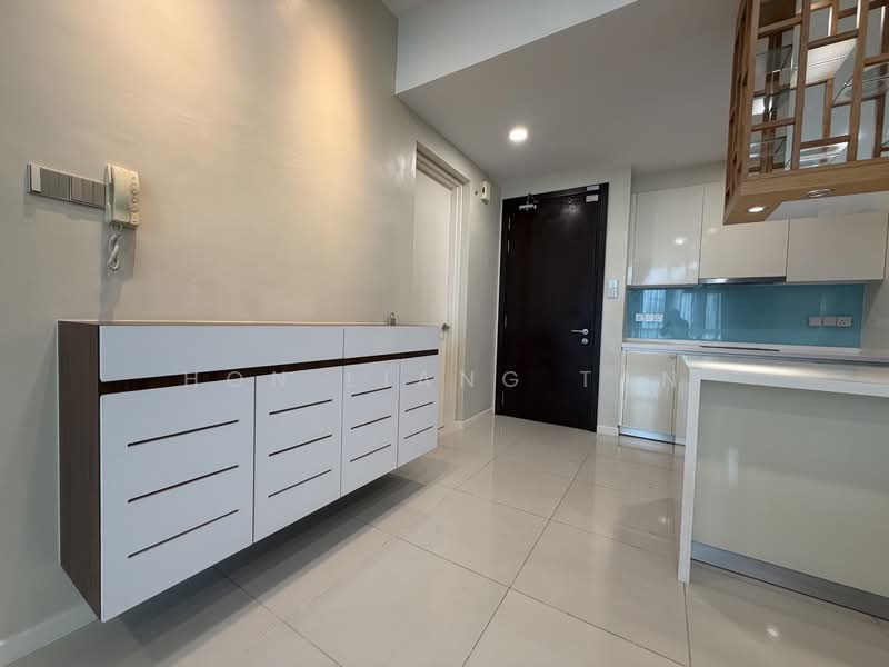Service Residence for Rent at Tropicana Avenue - Hon Liang Tan - Interior - PropertyGuru.com.my