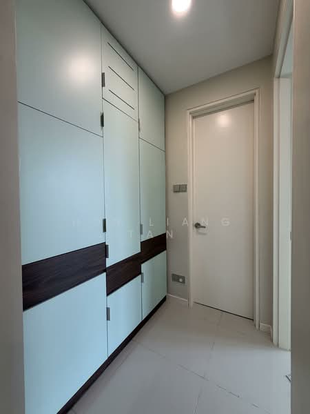 Service Residence for Rent at Tropicana Avenue - Hon Liang Tan - Interior - PropertyGuru.com.my