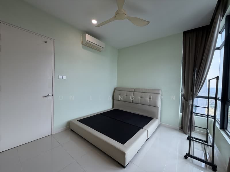 Service Residence for Rent at Tropicana Avenue - Hon Liang Tan - Bedroom - PropertyGuru.com.my