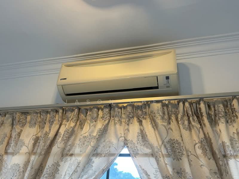 Apartment for Sale at SD Apartments II - Jason Chen - Interior - PropertyGuru.com.my