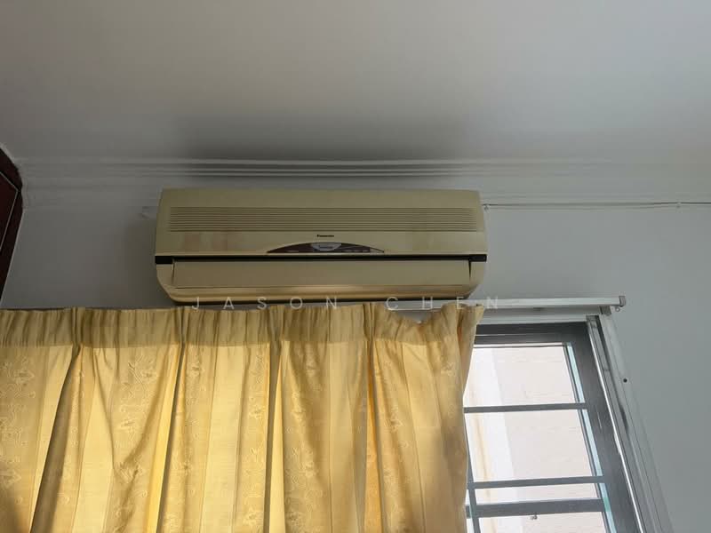 Apartment for Sale at SD Apartments II - Jason Chen - Interior - PropertyGuru.com.my