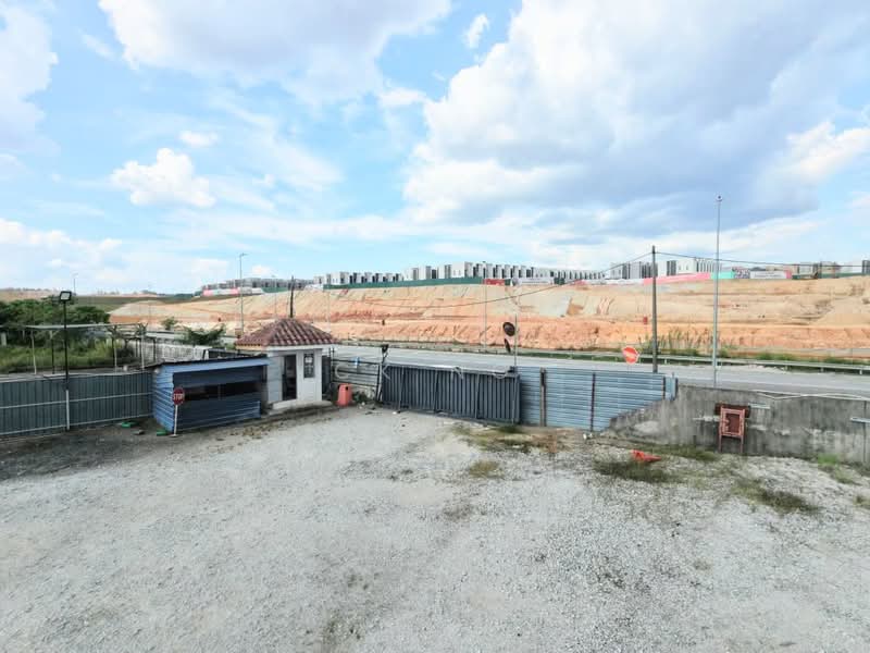 Industrial Land for Rent in Rawang (Selangor) - CK Ng - Exterior - PropertyGuru.com.my