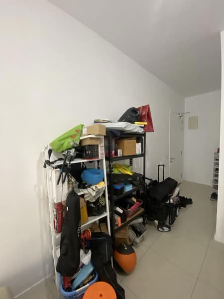 Kediaman Servis untuk Dijual di Serviced Residence @ Fera Residence @ The Quartz WM - Kenny Lee - Interior - PropertyGuru.com.my