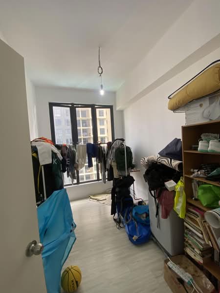 Kediaman Servis untuk Dijual di Serviced Residence @ Fera Residence @ The Quartz WM - Kenny Lee - Interior - PropertyGuru.com.my