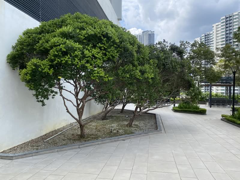 Kediaman Servis untuk Dijual di Serviced Residence @ Fera Residence @ The Quartz WM - Kenny Lee - Exterior - PropertyGuru.com.my