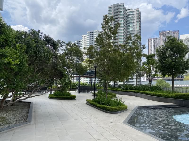 Kediaman Servis untuk Dijual di Serviced Residence @ Fera Residence @ The Quartz WM - Kenny Lee - Exterior - PropertyGuru.com.my