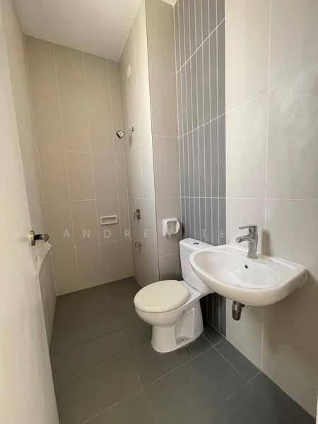 Cluster House for Sale in Bukit Indah (Iskandar Puteri (Nusajaya)) - Andrew Teo - Bathroom - PropertyGuru.com.my