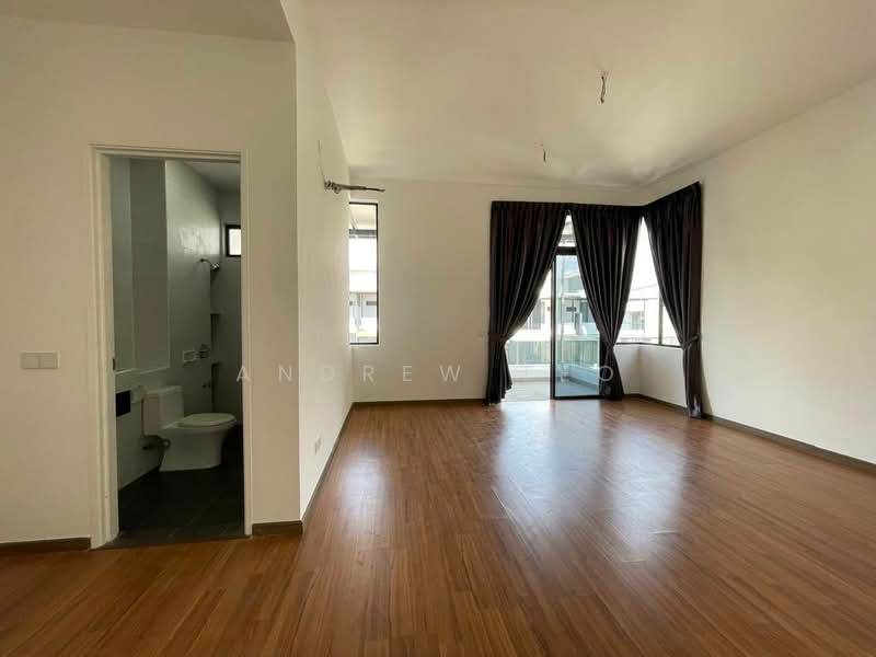 Cluster House for Sale in Bukit Indah (Iskandar Puteri (Nusajaya)) - Andrew Teo - Living Room - PropertyGuru.com.my