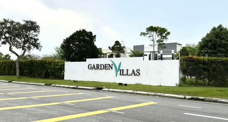 Cluster House for Sale in Bukit Indah (Iskandar Puteri (Nusajaya)) - Andrew Teo - Exterior - PropertyGuru.com.my
