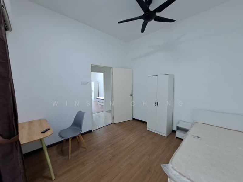 Condominium for Rent at Starhill Luxury Residence - Winson Chong - PropertyGuru.com.my